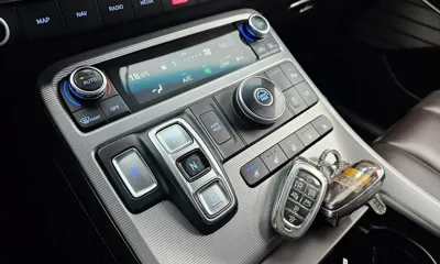 Hyundai Palisade 2023, 34913 км, за 38900000 KRW - фото 9