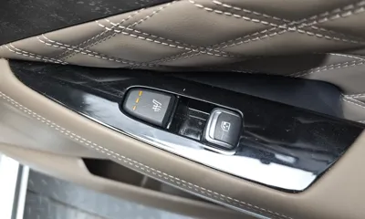 Kia K8 2024, 24111 км, за 35200000 KRW - фото 28