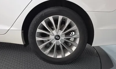 Hyundai Sonata 2015, 120314 км, за 7500000 KRW - фото 21