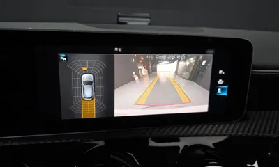 Mercedes-Benz A-Class 2019, 18428 км, за 21500000 KRW - фото 16