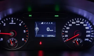 Kia Sorento 2015, 133709 км, за 14000000 KRW - фото 8