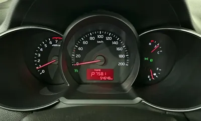 Kia Morning 2016, 54648 км, за 6500000 KRW - фото 8
