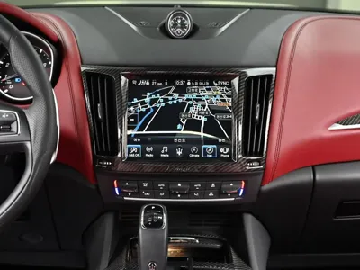 Maserati Levante 2020, 107197 км, за 33400000 KRW - фото 15