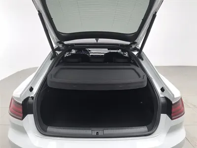 Volkswagen CC 2021, 59500 км, за 109800 CNY - фото 16