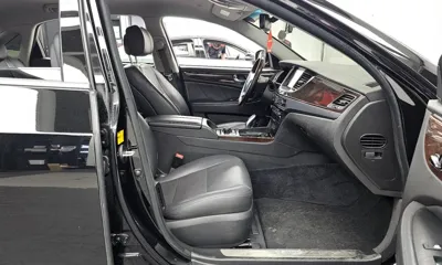Hyundai Equus 2015, 322619 км, за 4500000 KRW - фото 11