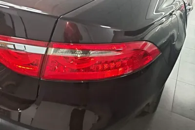 Jaguar XFL 2018, 91400 км, за 97748 CNY - фото 9