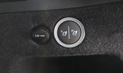 Genesis GV80 2024, 8563 км, за 65800000 KRW - фото 45