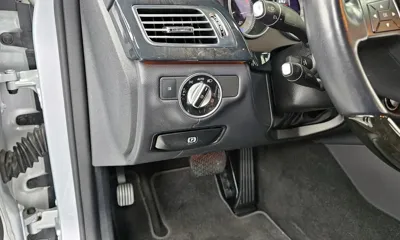 Mercedes-Benz CLS-Class 2014, 133888 км, за 11200000 KRW - фото 16