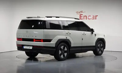 Hyundai Santafe 2024, 75314 км, за 33200000 KRW