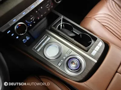 Genesis G80 2021, 79818 км, за 34990000 KRW - фото 9