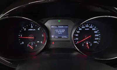Kia Canival 2019, 180784 км, за 11900000 KRW - фото 8