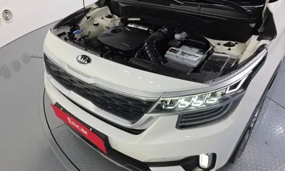 Kia Seltos 2020, 88909 км, за 17900000 KRW - фото 6