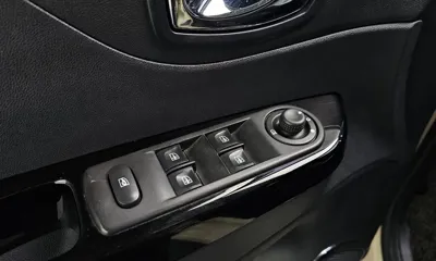 Renault-KoreaSamsung QM3 2017, 124066 км, за 6200000 KRW - фото 28
