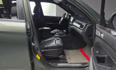 KG_Mobility_Ssangyong Rexton 2021, 100305 км, за 18500000 KRW - фото 26