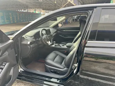 Nissan Teana 2021, 59000 км, за 71800 CNY - фото 7