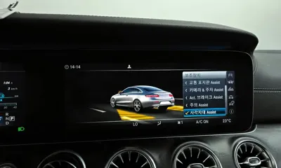 Mercedes-Benz E-Class 2017, 115303 км, за 22290000 KRW - фото 34