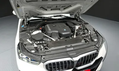 BMW 5-Series 2024, 34393 км, за 65800000 KRW - фото 6