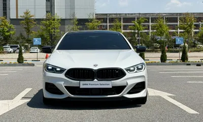 BMW 8-Series 2023, 30880 км, за 79900000 KRW