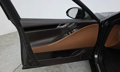Genesis G80 2022, 92121 км, за 31600000 KRW - фото 24