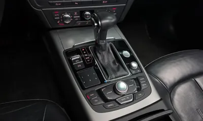 Audi A6 2012, 225842 км, за 4200000 KRW - фото 9