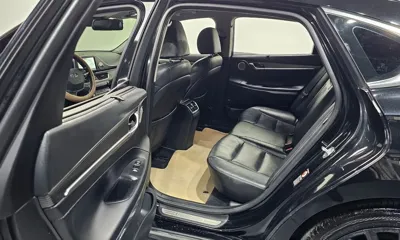 Hyundai Grandeur 2018, 178965 км, за 10890000 KRW - фото 26