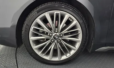 Hyundai Grandeur 2019, 96143 км, за 15900000 KRW - фото 5