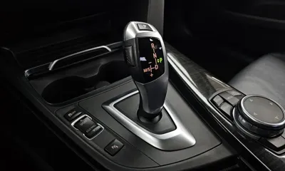 BMW 4-Series 2016, 156292 км, за 10900000 KRW - фото 9