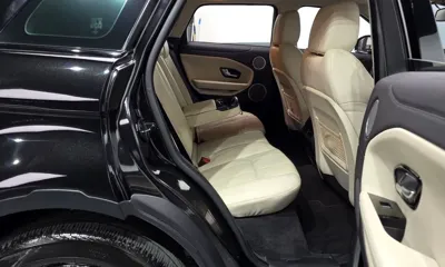 Land Rover Range Rover Evoque 2016, 120734 км, за 9900000 KRW - фото 11
