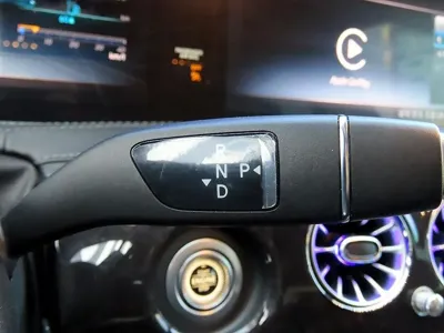 Mercedes-Benz S-Class 2018, 142537 км, за 40900000 KRW - фото 9