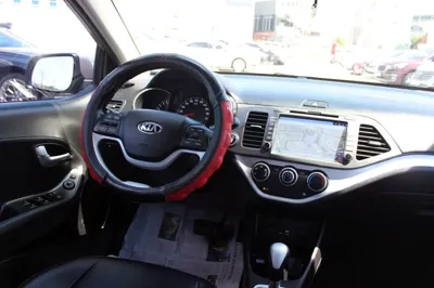 Kia Morning 2016, 45359 км, за 6800000 KRW - фото 7