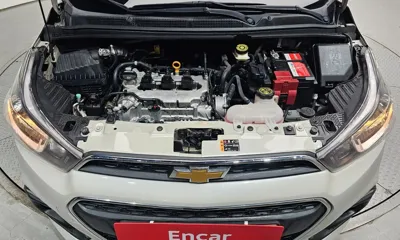 ChevroletGMDaewoo Spark 2016, 44396 км, за 5800000 KRW - фото 6