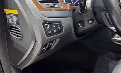 Hyundai Equus 2014, 233652 км, за 5500000 KRW - фото 14