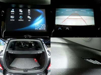 ChevroletGMDaewoo Trax 2018, 93700 км, за 8700000 KRW - фото 18
