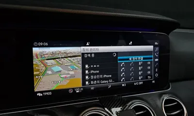 Mercedes-Benz E-Class 2019, 140869 км, за 24900000 KRW - фото 18