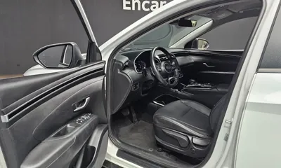 Hyundai Tucson 2022, 98937 км, за 18500000 KRW - фото 10