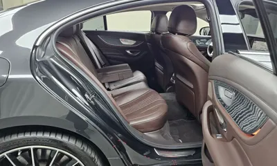 Mercedes-Benz CLS-Class 2021, 111214 км, за 42700000 KRW - фото 12