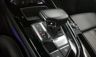 Audi A4 2021, 47280 км, за 32000000 KRW - фото 9