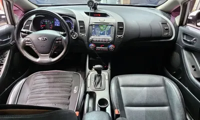 Kia K3 2014, 164608 км, за 4490000 KRW - фото 7