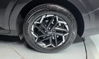 Kia Canival 2025, 25067 км, за 30990000 KRW - фото 21