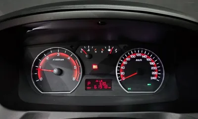 KG_Mobility_Ssangyong KORANDO 2017, 61978 км, за 10500000 KRW - фото 8