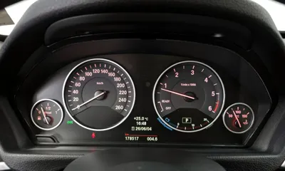 BMW Gran Turismo 2014, 178517 км, за 8400000 KRW - фото 8