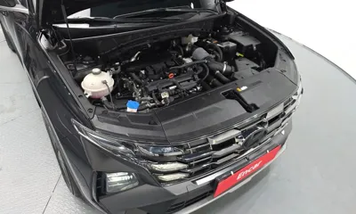 Hyundai Tucson 2024, 60157 км, за 25000000 KRW - фото 6