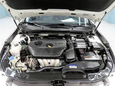 Hyundai Sonata 2013, 245391 км, за 2990000 KRW - фото 19