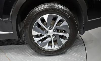 Hyundai Palisade 2020, 83421 км, за 20800000 KRW - фото 21