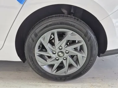 Hyundai Avante 2024, 85550 км, за 17700000 KRW - фото 20