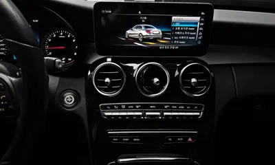 Mercedes-Benz C-Class 2019, 46379 км, за 20900000 KRW - фото 15