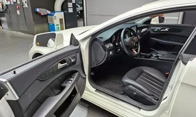 Mercedes-Benz CLS-Class 2016, 58525 км, за 19300000 KRW - фото 10