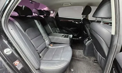 Kia K7 2016, 187893 км, за 7300000 KRW - фото 19