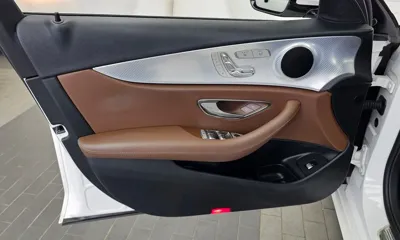 Mercedes-Benz E-Class 2020, 95350 км, за 24900000 KRW - фото 24