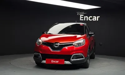 Renault-KoreaSamsung QM3 2015, 203344 км, за 3890000 KRW - фото 3